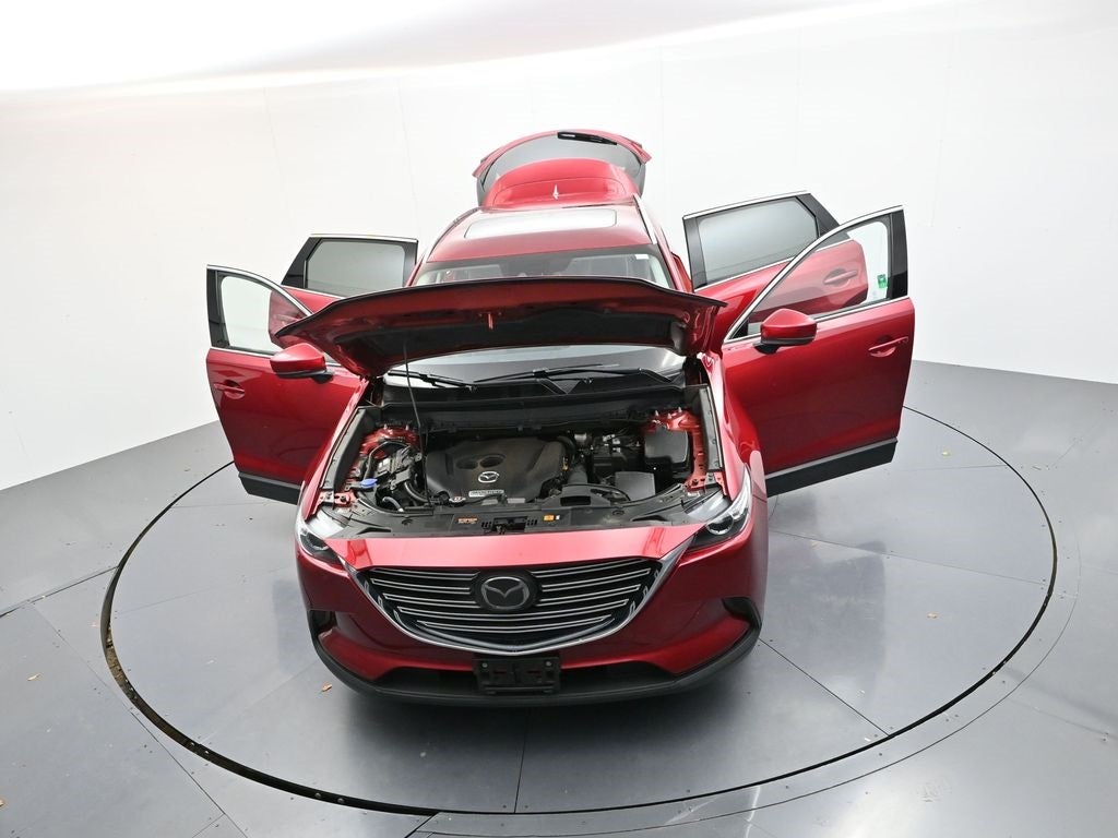 2023 Mazda Mazda CX-9 Touring