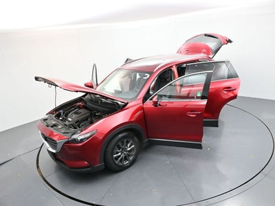 2023 Mazda Mazda CX-9 Touring