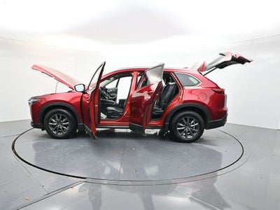 2023 Mazda Mazda CX-9 Touring