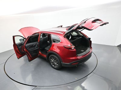 2023 Mazda Mazda CX-9 Touring