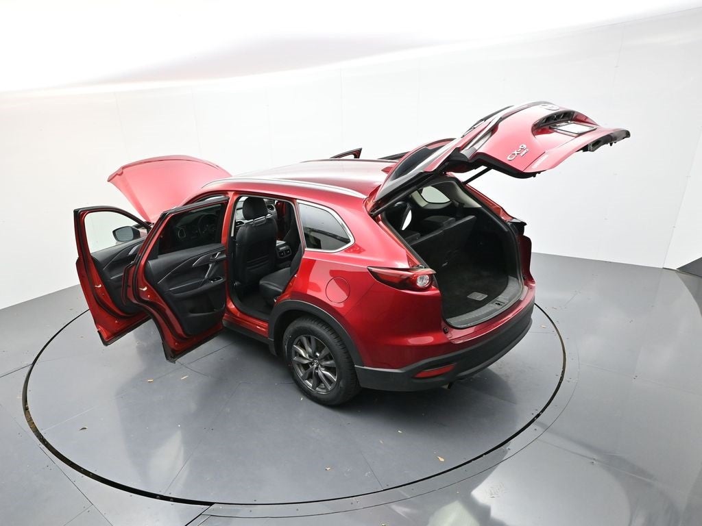 2023 Mazda Mazda CX-9 Touring