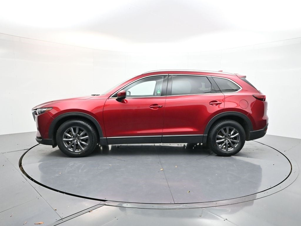 2023 Mazda Mazda CX-9 Touring