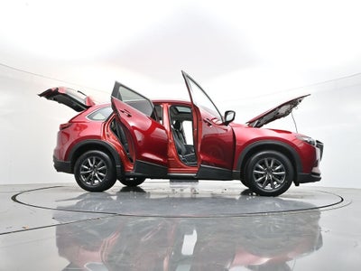 2023 Mazda Mazda CX-9 Touring