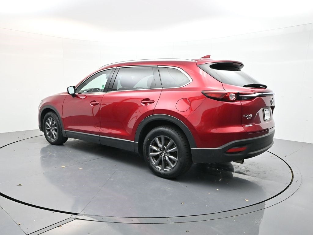 2023 Mazda Mazda CX-9 Touring