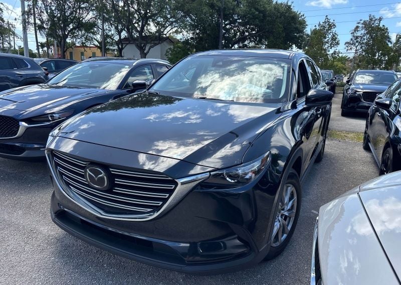 2023 Mazda Mazda CX-9 Touring