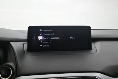 2023 Mazda Mazda CX-9 Touring