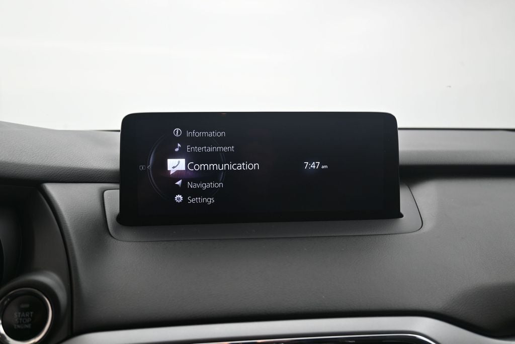 2023 Mazda Mazda CX-9 Touring