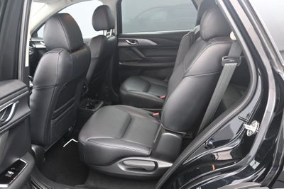 2023 Mazda Mazda CX-9 Touring