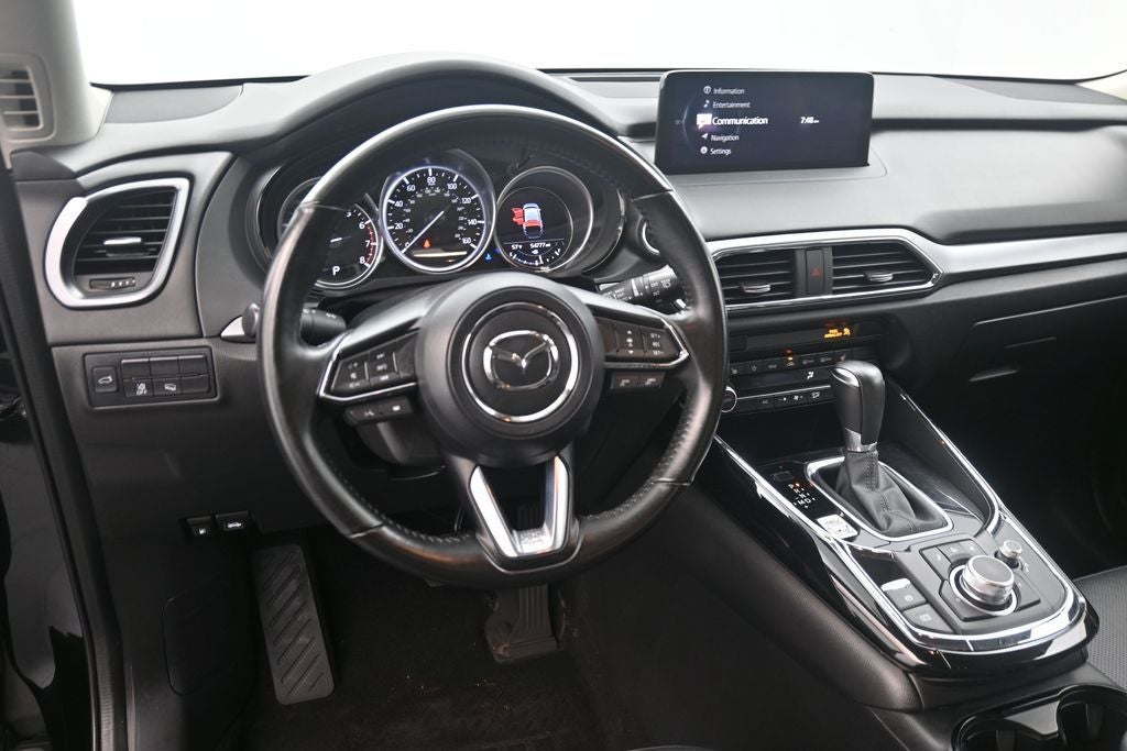 2023 Mazda Mazda CX-9 Touring