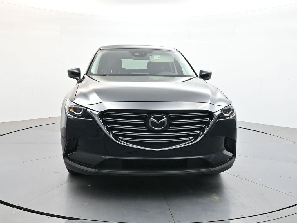 2023 Mazda Mazda CX-9 Touring