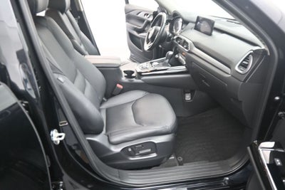 2023 Mazda Mazda CX-9 Touring