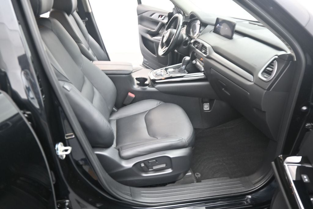 2023 Mazda Mazda CX-9 Touring