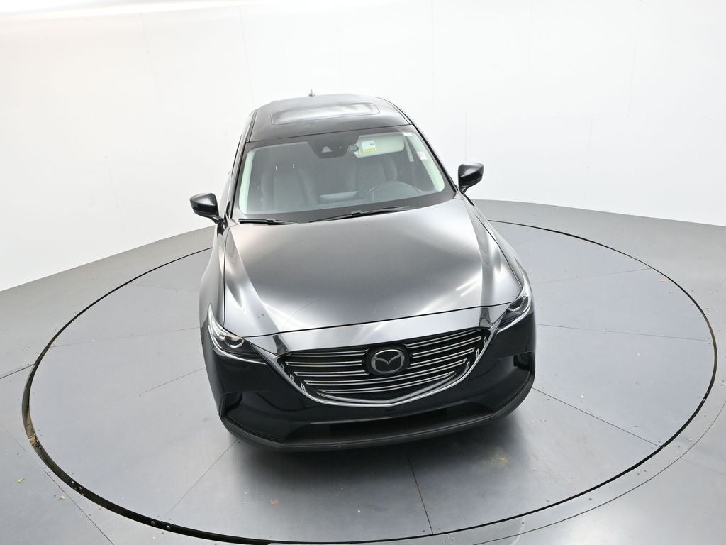 2023 Mazda Mazda CX-9 Touring