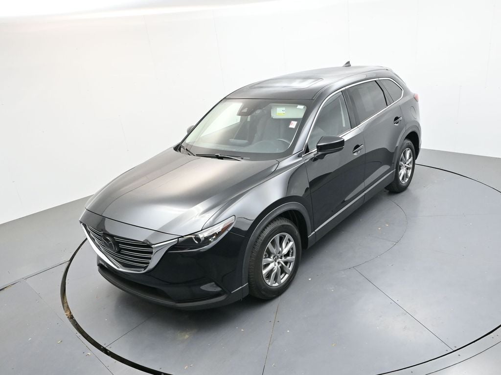 2023 Mazda Mazda CX-9 Touring