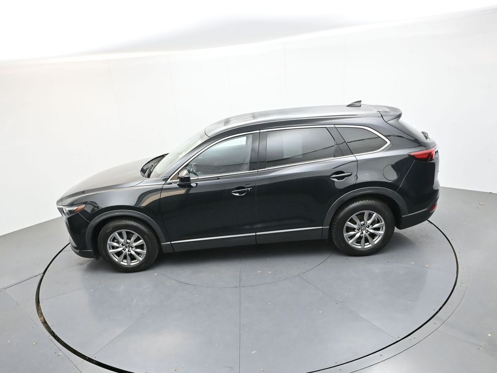 2023 Mazda Mazda CX-9 Touring