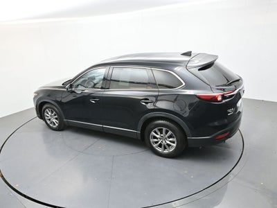 2023 Mazda Mazda CX-9 Touring