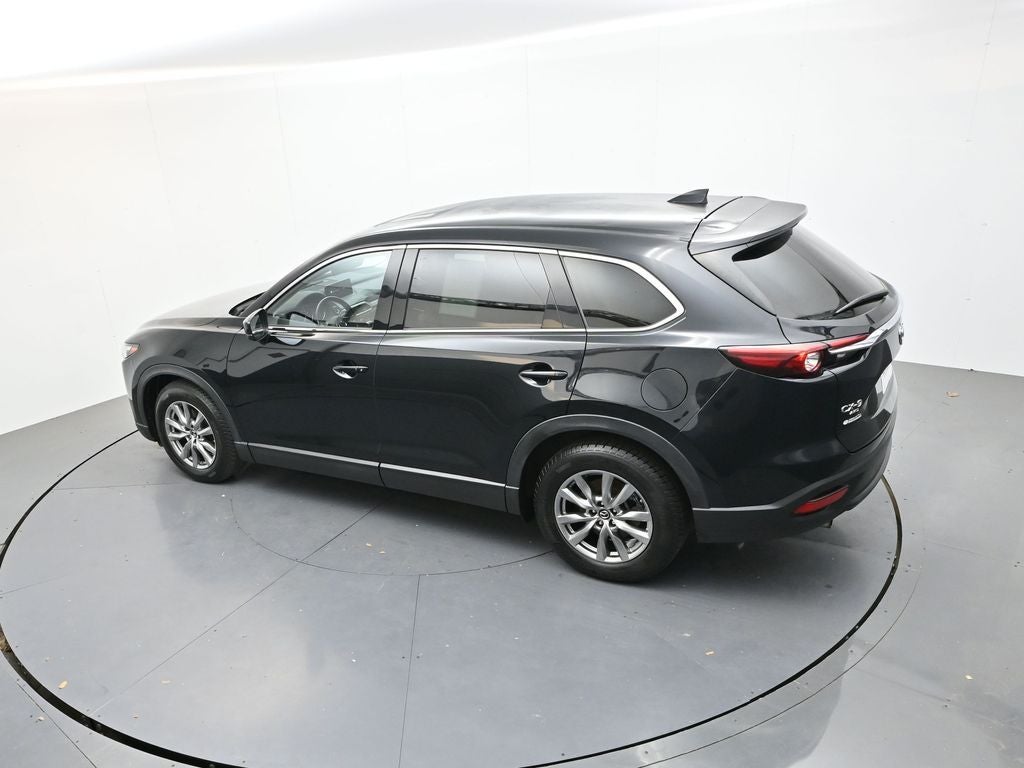 2023 Mazda Mazda CX-9 Touring