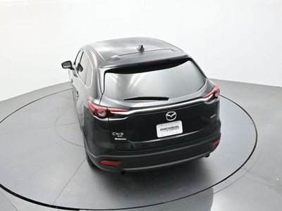 2023 Mazda Mazda CX-9 Touring