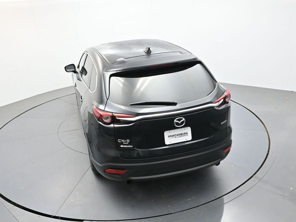 2023 Mazda Mazda CX-9 Touring