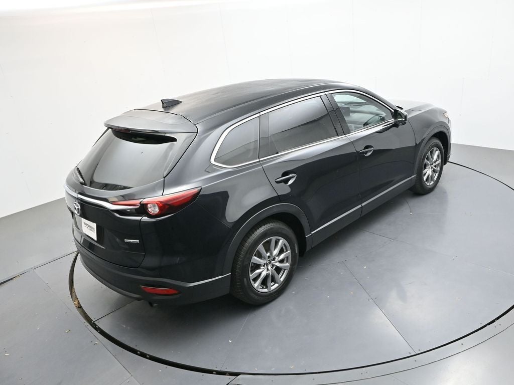 2023 Mazda Mazda CX-9 Touring