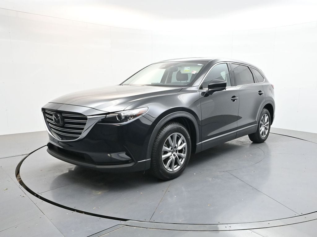 2023 Mazda Mazda CX-9 Touring