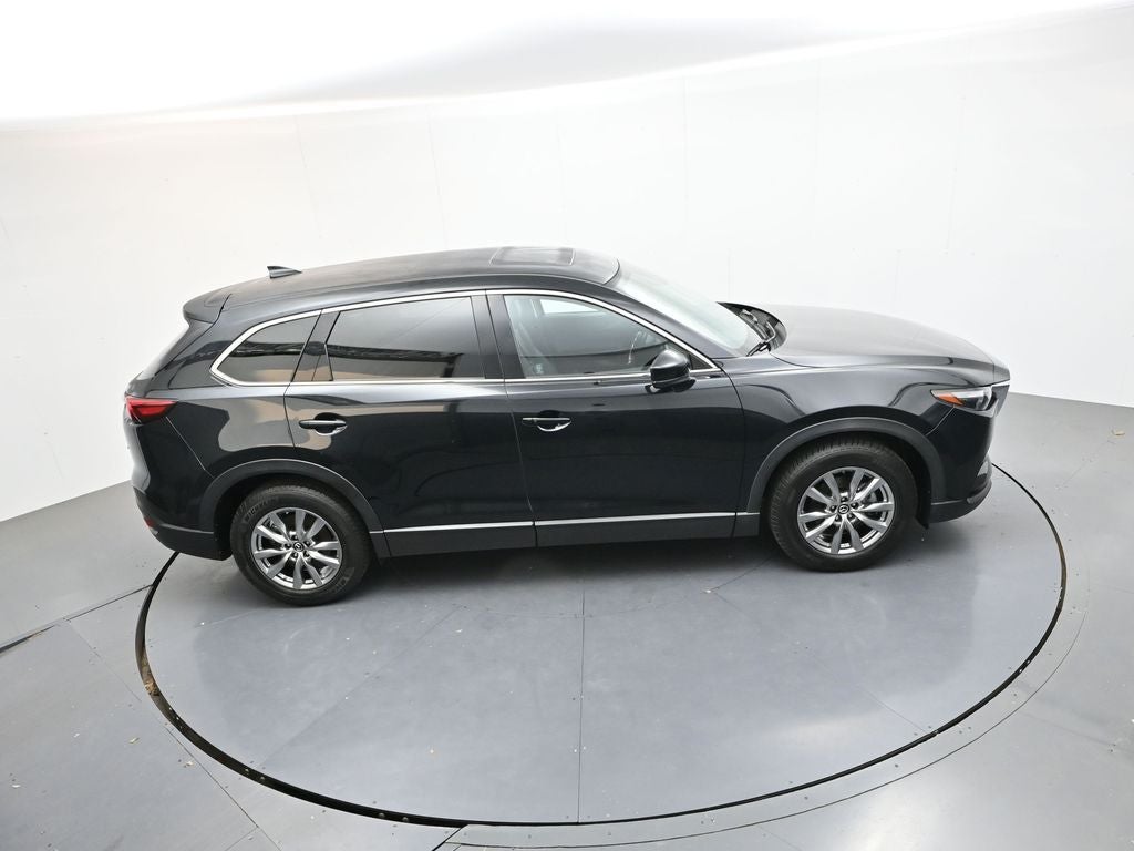 2023 Mazda Mazda CX-9 Touring