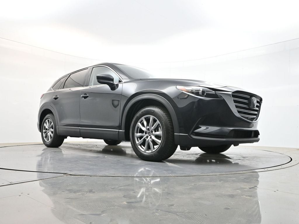 2023 Mazda Mazda CX-9 Touring