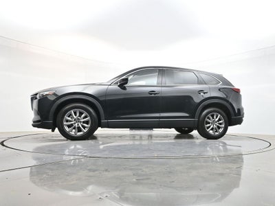 2023 Mazda Mazda CX-9 Touring