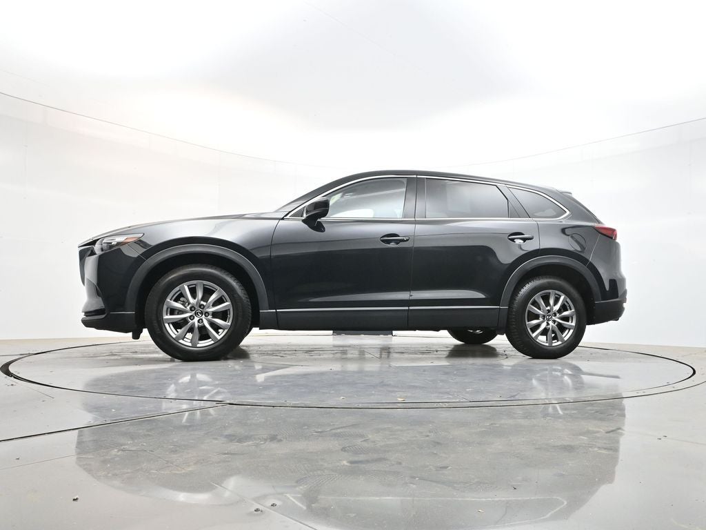2023 Mazda Mazda CX-9 Touring