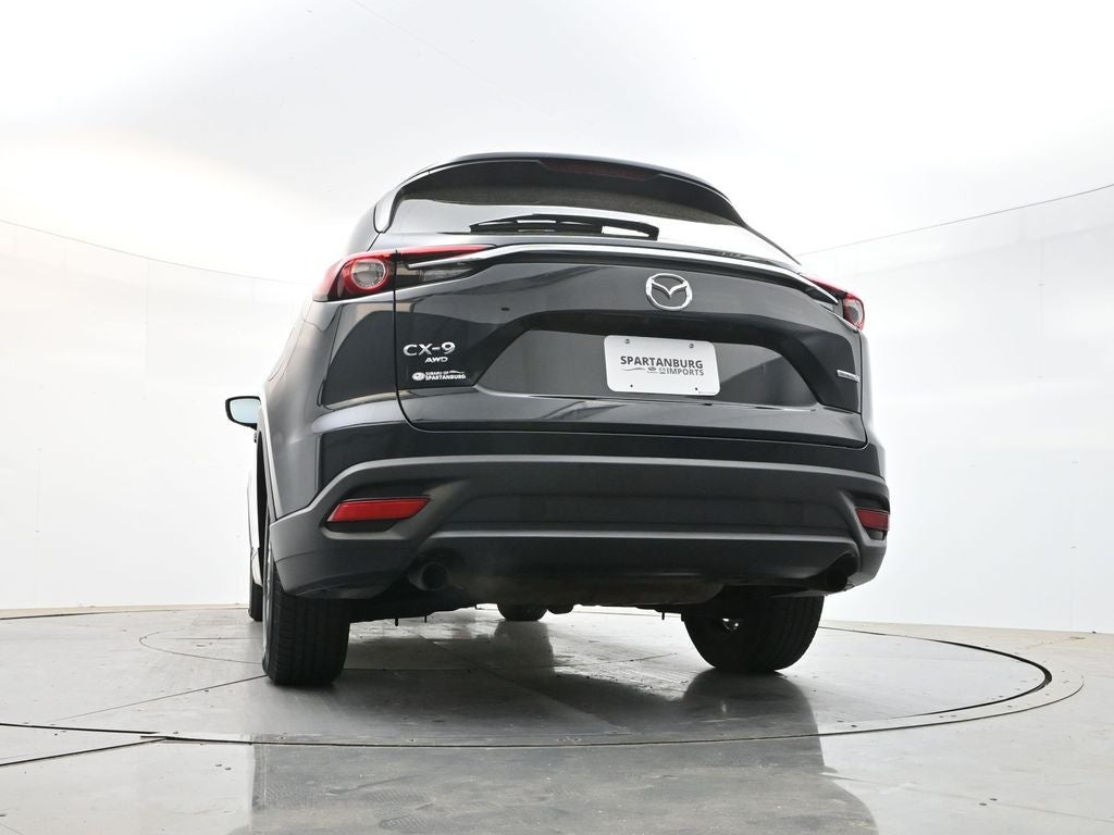 2023 Mazda Mazda CX-9 Touring