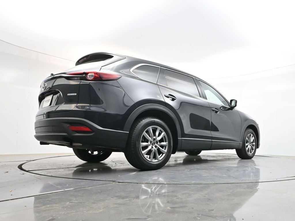 2023 Mazda Mazda CX-9 Touring