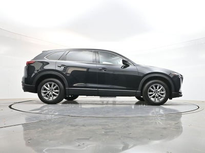 2023 Mazda Mazda CX-9 Touring