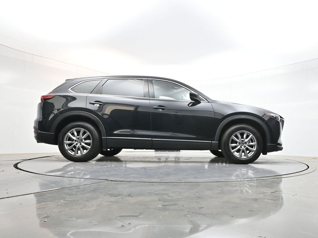 2023 Mazda Mazda CX-9 Touring
