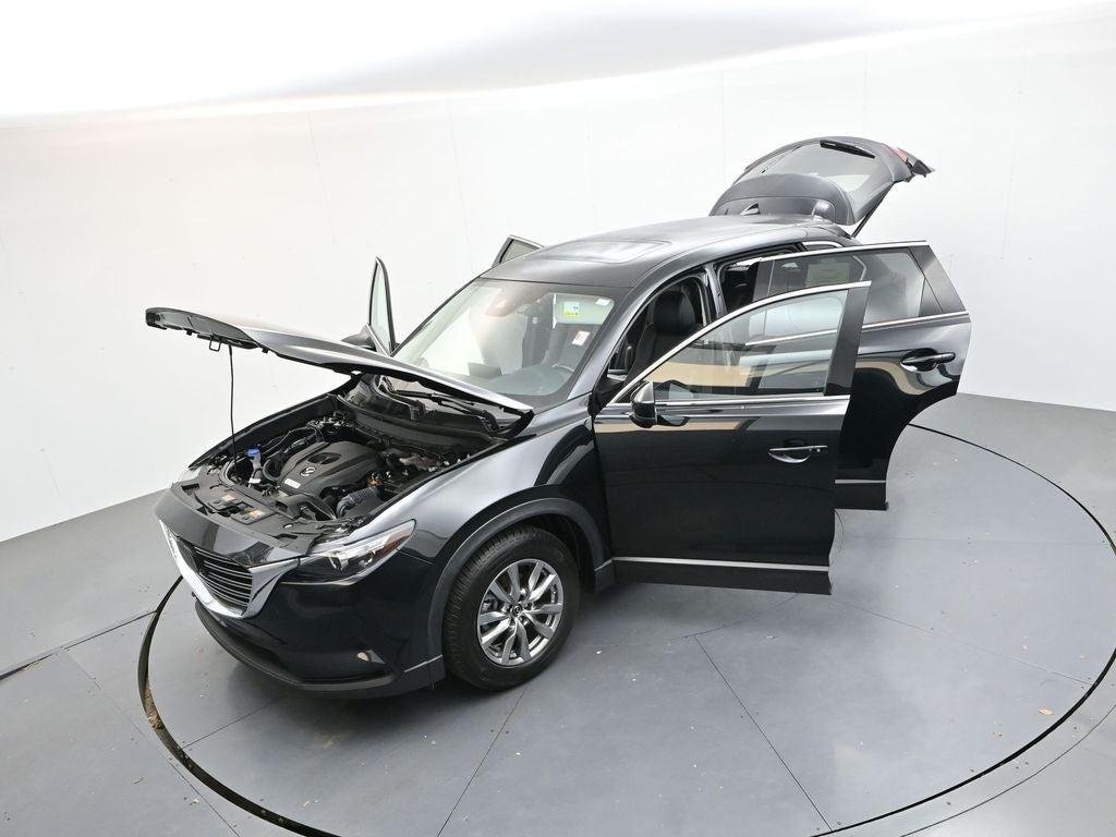 2023 Mazda Mazda CX-9 Touring