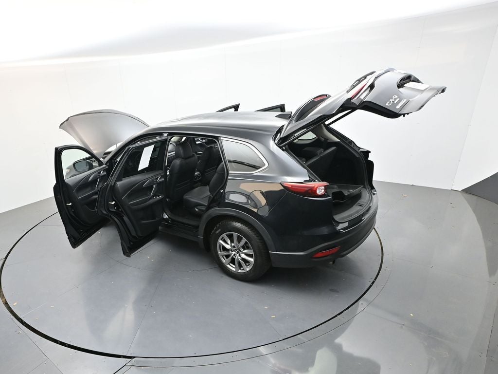 2023 Mazda Mazda CX-9 Touring