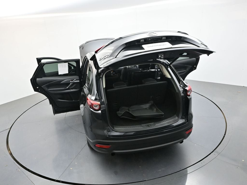 2023 Mazda Mazda CX-9 Touring
