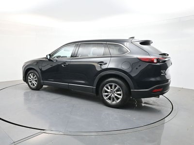 2023 Mazda Mazda CX-9 Touring