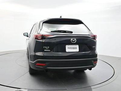 2023 Mazda Mazda CX-9 Touring