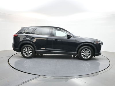 2023 Mazda Mazda CX-9 Touring