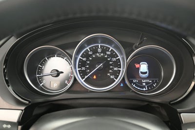 2023 Mazda Mazda CX-9 Touring