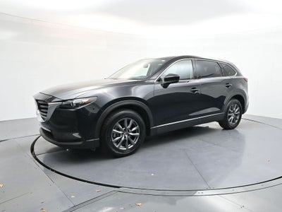 2023 Mazda Mazda CX-9 Touring