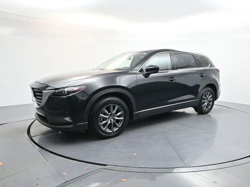 2023 Mazda Mazda CX-9 Touring