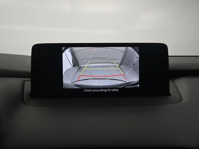 2023 Mazda Mazda CX-9 Touring