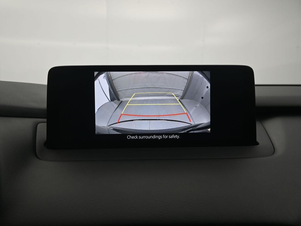 2023 Mazda Mazda CX-9 Touring