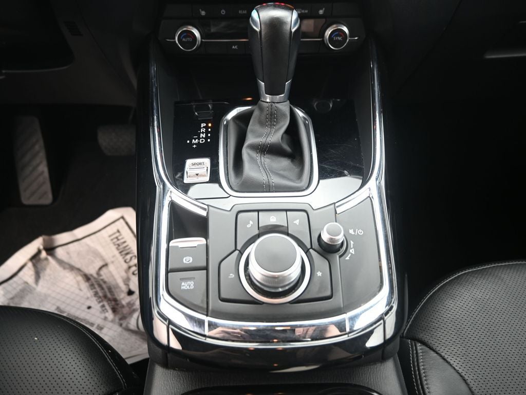 2023 Mazda Mazda CX-9 Touring