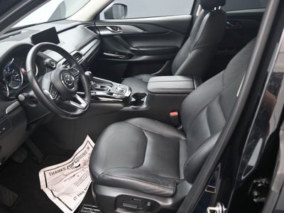 2023 Mazda Mazda CX-9 Touring