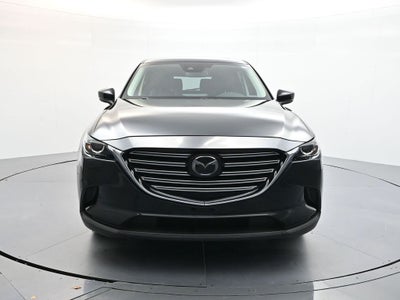 2023 Mazda Mazda CX-9 Touring