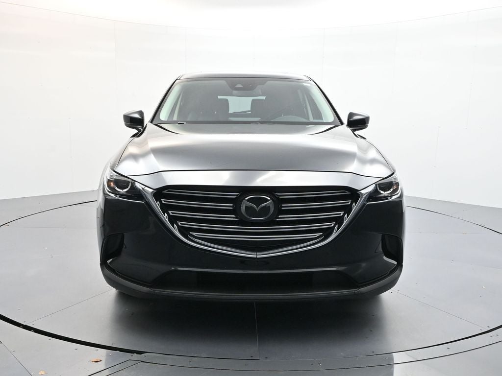 2023 Mazda Mazda CX-9 Touring