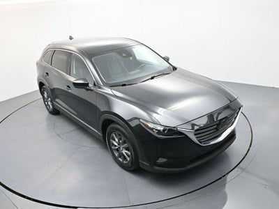 2023 Mazda Mazda CX-9 Touring