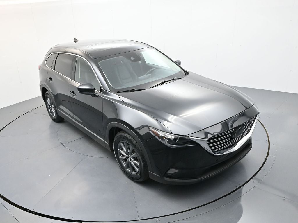 2023 Mazda Mazda CX-9 Touring